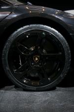 Lamborghini Murcielago LP640 Roadster 2006 года